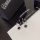 Crocentric   counter burst    factory outlet price  original one to one replica   Krohheart earrings