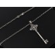 KroheenKey NecklaceS925 sterling silver24g