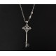 KroheenKey NecklaceS925 sterling silver24g