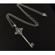 KroheenKey NecklaceS925 sterling silver24g