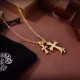 New Croheart Hipster Must Have Pieces [Seduction] Croheart Full Diamond Cross  Necklace   It's so nice Wear it and blow up the whole street [Sneer] Inlaid with natural diamonds   Croheart Necklace