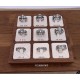 Chrome Hearts Chrome Hearts Ring Collection