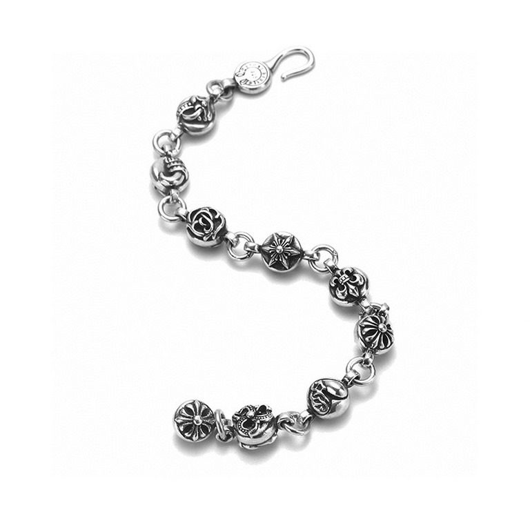 Heart of CroesusSix Elements Flower Bracelet Genuine Mixed Sale Generation Grade18cm, 20cm, 22cm