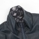 Next day shipping  445 (support put in store)LouisVuitton All-over Floral Logo Reversible JacketThe very versatile full flower pattern jacket is coming on strong! Reversible very versatile, never out of fashion, on the b