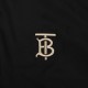 440BurberryBurberry Chest Embroidery BT Logo Plaid Trench JacketMen's Scarce out of the trade channel, limited edition overseas boutique sale. A great example of an outdoor windbreaker with a hood and hidden zipper in a 