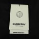 440BurberryBurberry Chest Embroidery BT Logo Plaid Trench JacketMen's Scarce out of the trade channel, limited edition overseas boutique sale. A great example of an outdoor windbreaker with a hood and hidden zipper in a 