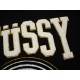 295#S04 Stussy x Metalheadz Stussy 30th Anniversary Heavyweight Co-Branded Towel Embroidered Baseball Jersey JacketStussy from last year has begun to preheat a baseball jacket, the overall texture is very in place, in th