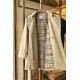 860  Men's Wimbledon Fit - Short Trench CoatExplosive Wimbledon is coming ... [BUR ace pointed goods, the treasure of the town store] can inherit several generations of classic trench coat, the top of the original origin