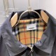 380 BURBERRY Burberry new jacket customized fabric counter same quality super heavy fabric workmanship bar   version of the perfect Note   fabric super comfortable non-market ordinary goods Size M-XXXLH05