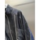 p510 Chanel Chanel Dark Jacquard Jacket CoatImported fabric is comfortable and warm, the character is perfect, color clashing with logo dark pattern, very colorful design. It's easy to be fashionable.The workmanship is e