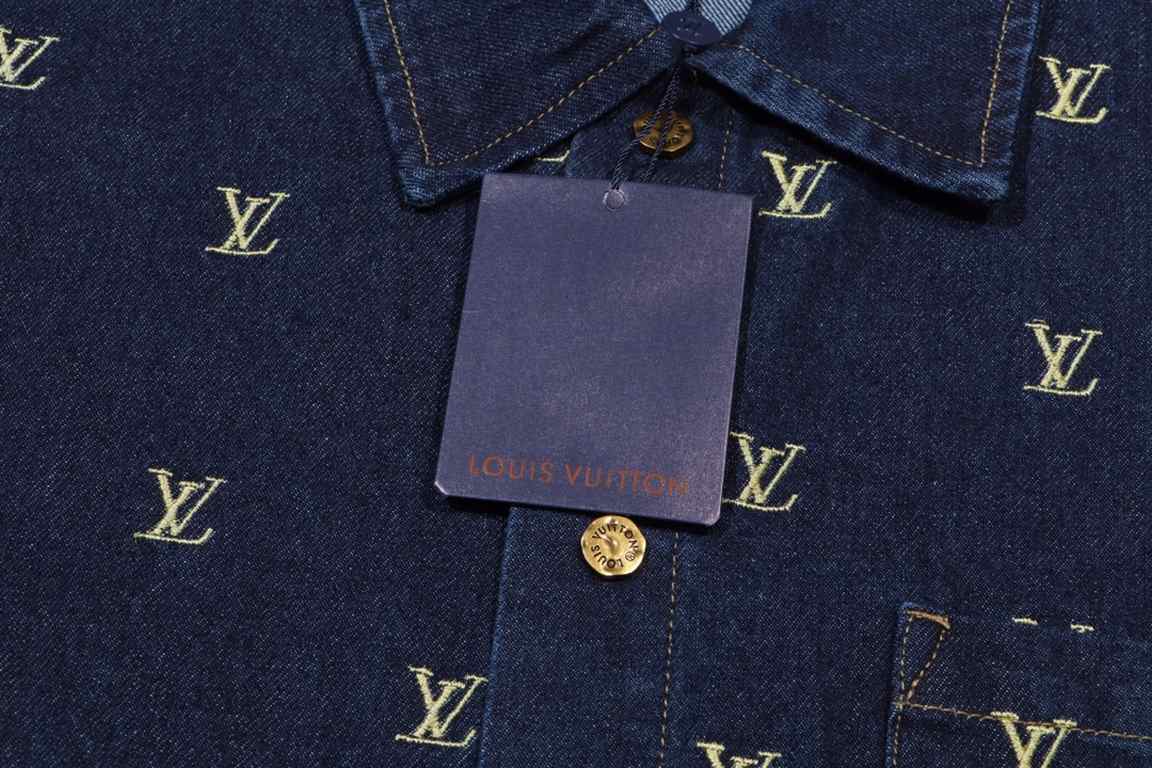 253Model No. H417LV LouisVuitton 