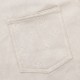 305LouisVuittonLouis Vuitton Pocket Aged Suede Shirt JacketSize XS-L