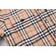 P365BBR Checked Lamb Coat  was ￥156,200 to buy, custom new color matching plaid fabric, lambswool base material custom dyeing, checkerboard cut piece sewing, open mold custom hardware, custom standard basic accessories.#