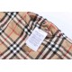 P365BBR Checked Lamb Coat  was ￥156,200 to buy, custom new color matching plaid fabric, lambswool base material custom dyeing, checkerboard cut piece sewing, open mold custom hardware, custom standard basic accessories.#