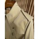 P810  Kensington Fit-Heritage Trench Women's Short Trench CoatBUR ace pointed goods, the treasure of the town store] can inherit several generations of classic trench coat, the top of the original original fabrics, the m