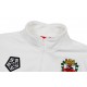 335Supreme 22FW Milano Half Zip Pullover AC Milan Half Zip Pullover SweatshirtFor us to focus on the top Supreme, this sweater is naturally a handful of ZP purchased to beat the version of the operation1. Fabric accordin