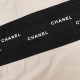 Next day shipping  430 (support put store)CHANEL  Chanel embroidered slogan vintage zipper windbreaker jacketRecommended for fall and winter, refreshing and clean vintage style zipper jacket, this small fresh hooded jack