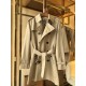 880  Men's Sandringham Collection Mid-LengthBUR ace pointed goods, the treasure of the town store] can inherit several generations of classic trench coat, the top of the original original fabrics, the market's most cattl