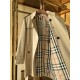 880  Men's Sandringham Collection Mid-LengthBUR ace pointed goods, the treasure of the town store] can inherit several generations of classic trench coat, the top of the original original fabrics, the market's most cattl