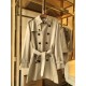 880  Men's Sandringham Collection Mid-LengthBUR ace pointed goods, the treasure of the town store] can inherit several generations of classic trench coat, the top of the original original fabrics, the market's most cattl