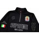 335Supreme 22FW Milano Half Zip Pullover AC Milan Half Zip Pullover SweatshirtFor us to focus on the top Supreme, this sweater is naturally a handful of ZP purchased to beat the version of the operation1. Fabric accordin