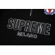 335Supreme 22FW Milano Half Zip Pullover AC Milan Half Zip Pullover SweatshirtFor us to focus on the top Supreme, this sweater is naturally a handful of ZP purchased to beat the version of the operation1. Fabric accordin