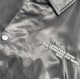 505 Dior Dior 2023fw FallWinter New Aviator JacketSIZE 46485052Counter price 27205New for Spring 2024, this aviator jacket is adorned with the Christian Dior Rue Franois 1er Paris 1947 logo on the front, a nod to Dior's 