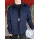 LouisVuittonLouis Vuitton Pocket Old Fleece Leather Shirt Jacket Top Result#