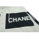 355 CHANELChanel Colorblocked Hooded JacketClassic colors Embroidery printed letters Logo Customized ZP hardware Accessories Full of details Loose fit Style is not picky Men and women  .Size XS S M L