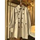 900  Men's Sandringham Collection Long[BUR ace pointed goods, the treasure of the town store] can inherit several generations of classic trench coat, the top of the original original fabric, the market is the most cattle