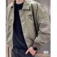 505 Dior Dior 2023fw FallWinter New Aviator JacketSIZE 46485052Counter price 27205New for Spring 2024, this aviator jacket is adorned with the Christian Dior Rue Franois 1er Paris 1947 logo on the front, a nod to Dior's 