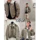 505 Dior Dior 2023fw FallWinter New Aviator JacketSIZE 46485052Counter price 27205New for Spring 2024, this aviator jacket is adorned with the Christian Dior Rue Franois 1er Paris 1947 logo on the front, a nod to Dior's 