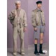 505 Dior Dior 2023fw FallWinter New Aviator JacketSIZE 46485052Counter price 27205New for Spring 2024, this aviator jacket is adorned with the Christian Dior Rue Franois 1er Paris 1947 logo on the front, a nod to Dior's 