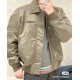 505 Dior Dior 2023fw FallWinter New Aviator JacketSIZE 46485052Counter price 27205New for Spring 2024, this aviator jacket is adorned with the Christian Dior Rue Franois 1er Paris 1947 logo on the front, a nod to Dior's 