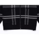 240 (top version, differentiated currency)Style Burberry Burberry Chest Stripe Patchwork Plaid Jacket JacketColor Picture ColorSize M-XXLMaterial 50% wool  polyesterAccessories full set of customized accessoriesGender-ne