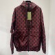 GUCCI Gucci Nylon Gingham Jacket with Detachable Sleevessize 464850172   470Gucci's Spring 2024 collection draws inspiration from cool seasonal colors and textures for a new urban look. This casual jacket is crafted from