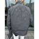 Louis Vuitton Louis Vuitton Woven Zipper Trench Coat Jacket Top Result#