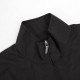 Next day shipping  460Balenciaga Balenciaga BLCG 24SS sport poplin collar jacket with arm lettersTechno poplin, unisex, sporty oversized fit, high collar, double zipper closure, dropped shoulders, 2 zipped slash pockets,