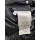 P310 Dior New monogrammed embroidered high neck zipper hooded jacket High versionSize 46.48.50.52