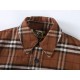 P365BBR Checked Lamb Coat  was ￥156,200 to buy, custom new color matching plaid fabric, lambswool base material custom dyeing, checkerboard cut piece sewing, open mold custom hardware, custom standard basic accessories.#