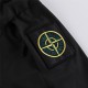 420Stone IslandStone Island Outdoor Arm Logo Punch Zip JacketSize XS-L