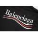 P290High qualityBALENCIAGA Paris 23ss new baseball jacket Golden Coke embroidery logo original hardware accessories XSSML