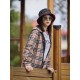 BurberryBurberry Classic Small Plaid Reversible Jacket Jacket Tops#