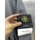 285  Item #519Stone Island SHELL-R Series Jacket CoatThickened polyester composite fabricSame as the original, with improved windproofness and comfort.Multiple pockets for energy efficiency.Couple's Black-Carbon GraySize