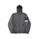 285  Item #519Stone Island SHELL-R Series Jacket CoatThickened polyester composite fabricSame as the original, with improved windproofness and comfort.Multiple pockets for energy efficiency.Couple's Black-Carbon GraySize