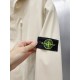 390  Item #521Stone IslandStone Island 3-in-1 Outdoor Peplum Functional Punching Jacket Cotton JacketWaterproof and water-resistant fabric, 3-in-1 design, removable inner liner.Original double hang tags, double washed, o