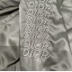 505 Dior Dior 2023fw FallWinter New Aviator JacketSIZE 46485052Counter price 27205New for Spring 2024, this aviator jacket is adorned with the Christian Dior Rue Franois 1er Paris 1947 logo on the front, a nod to Dior's 