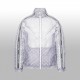 P330 High version[1V] Early spring new mesh jacket Conrad 3D digital printing All-over LOGO splicing special order webbing Original mold custom zipper Perfect detailing   Classic Logo logo on the body super good-looking 