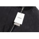 365High qualityDIORDior 23ss FallWinter New Cotton Jacket Oblique Print A tribute to Dior's heritage Double zipper closure XSSML