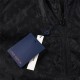 Louis Vutton Louis Vuitton 22FW Dark Jacquard Reversible Jacket Rush Jacket Size XS-L